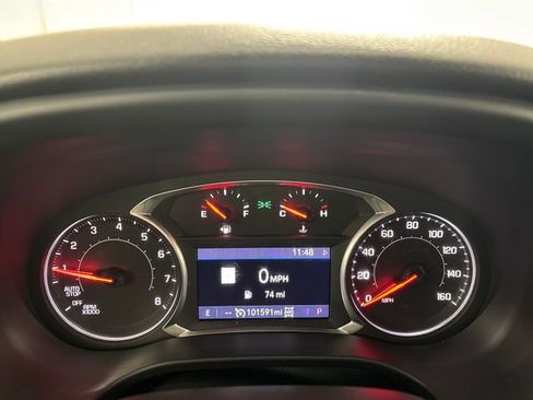 Used 2020 GMC Acadia AT4 image 34