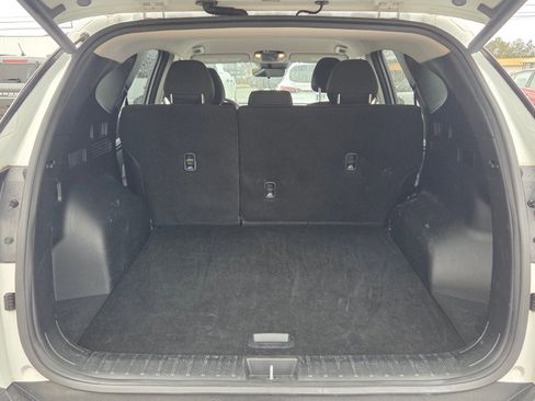 Used 2024 Hyundai Tucson SEL image 12