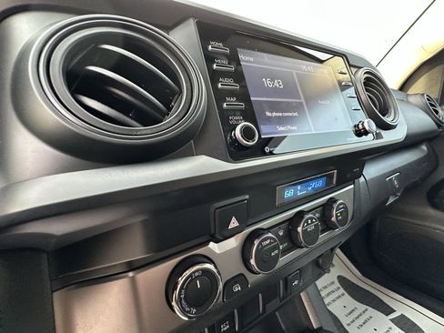 Used 2023 Toyota Tacoma TRD Sport image 23