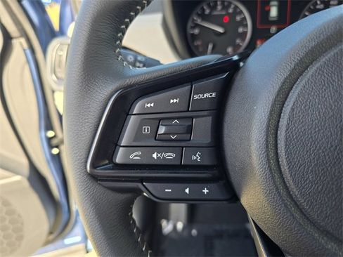 Certified 2025 Subaru Forester Premium w/ Convenience Package #1 image 23