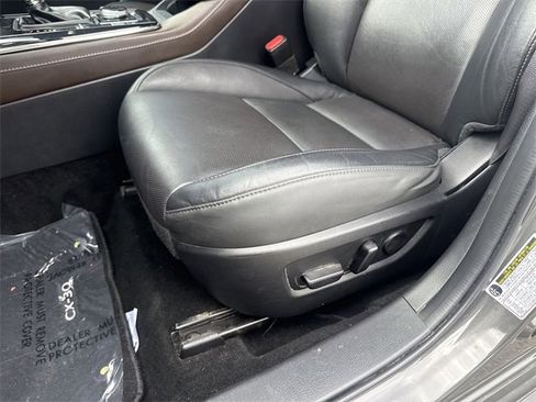 Used 2023 MAZDA CX-30 2.5 Turbo w/ Premium Package image 12