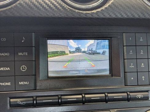 Used 2016 Ford Mustang Coupe w/ Equipment Group 051A image 13