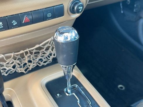 Used 2012 Jeep Wrangler Sahara image 14