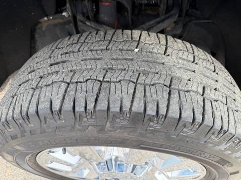 Used 2018 GMC Sierra 2500 Denali AWD/4WD image 64