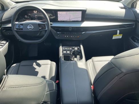 New 2026 Nissan Murano SL AWD/4WD image 16