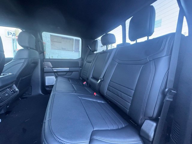 New 2027 Ford F250 Platinum AWD/4WD image 18