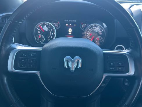 Used 2021 RAM 2500 Big Horn w/ Level 1 Equipment Group image 22