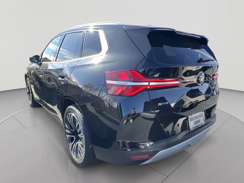 New 2026 BMW X3 xDrive30i w/ Premium Package AWD/4WD image 3