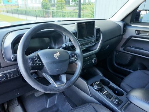 Used 2021 Ford Bronco Sport image 11