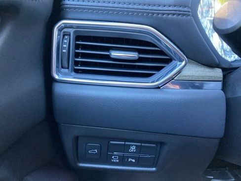 Used 2025 MAZDA CX-5 Signature image 27