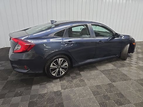 Used 2016 Honda Civic EX-T image 3