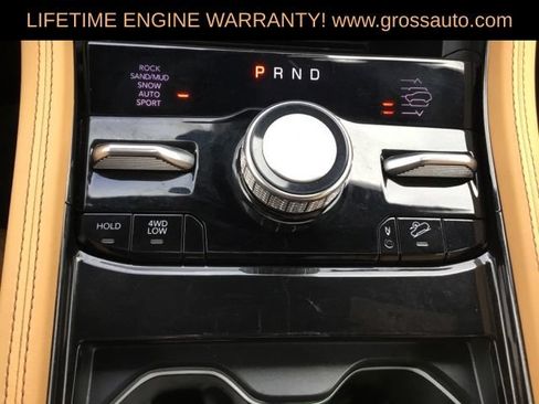 Used 2024 Jeep Grand Cherokee L Summit AWD/4WD image 31