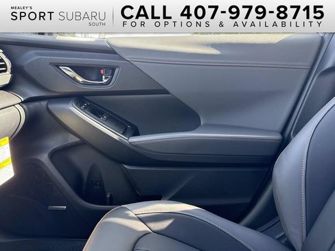 New 2026 Subaru Crosstrek 2.5i Limited AWD/4WD image 27