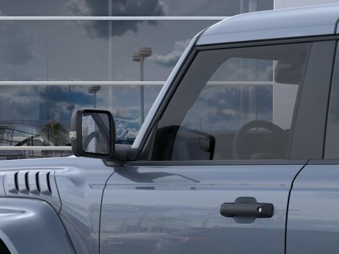 New 2025 Ford Bronco Raptor w/ Interior Carbon Fiber Pack AWD/4WD image 22