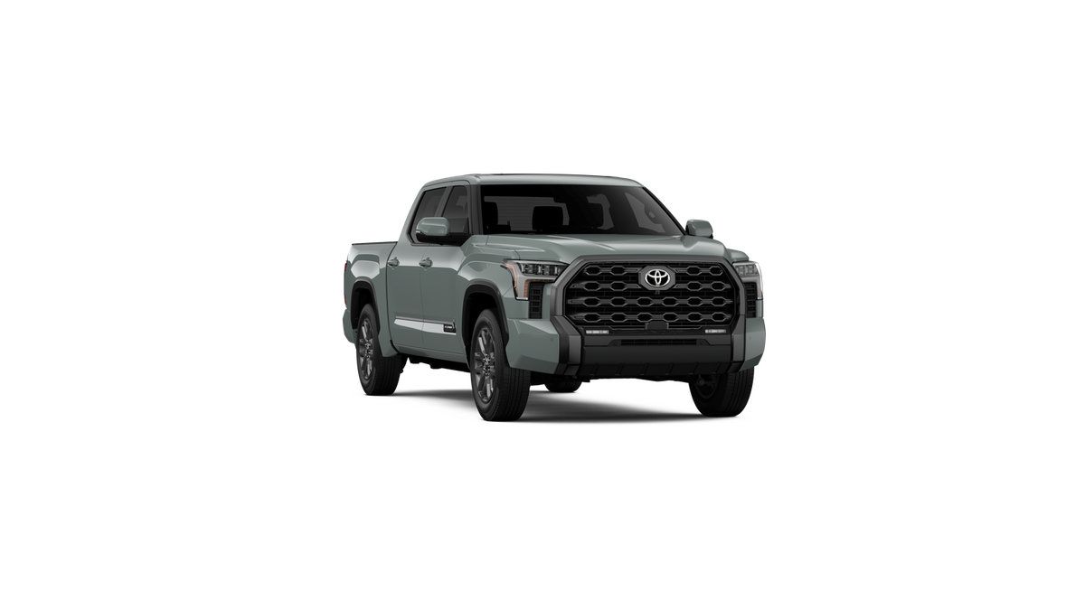New 2026 Toyota Tundra Platinum AWD/4WD image 50