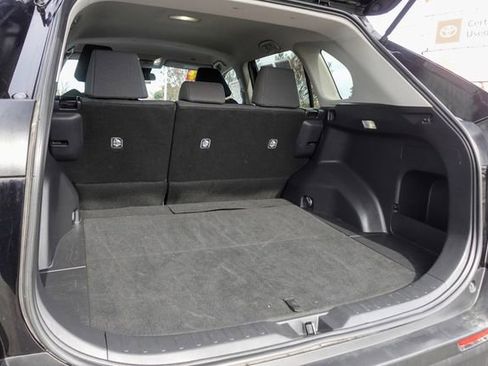 Certified 2024 Toyota RAV4 LE image 31