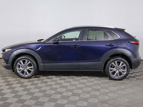 Used 2025 MAZDA CX-30 AWD 2.5 S w/ Preferred Package image 17