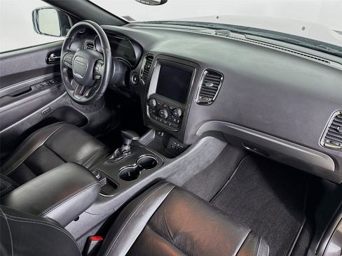 Used 2020 Dodge Durango R/T w/ Blacktop Package image 30
