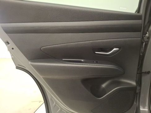 Used 2025 Hyundai Tucson SEL image 37
