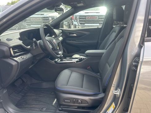 New 2026 Buick Envista Sport Touring w/ Convenience I Package FWD image 12