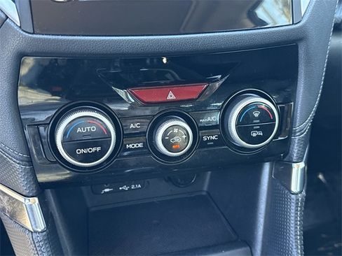 Certified 2023 Subaru Forester Touring image 21