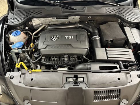 Used 2016 Volkswagen Beetle 1.8T SE image 23