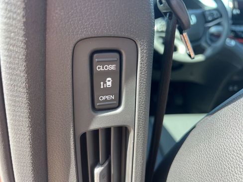 New 2026 Honda Odyssey Sport-L image 24