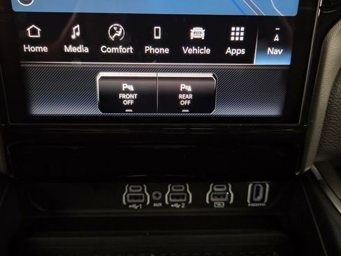 New 2026 RAM 1500 Laramie w/ Night Edition image 24