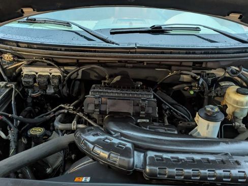 Used 2005 Ford F150 Lariat image 23