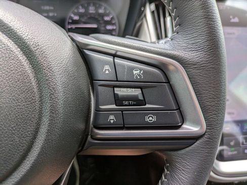 Used 2025 Subaru Outback Premium w/ Popular Package #1A image 25