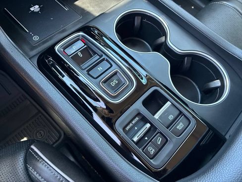 Certified 2024 Honda Pilot Elite image 19