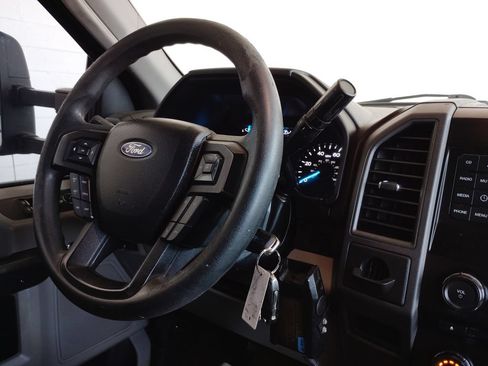 Used 2017 Ford F450 XL w/ Power Equipment Group RWD image 29