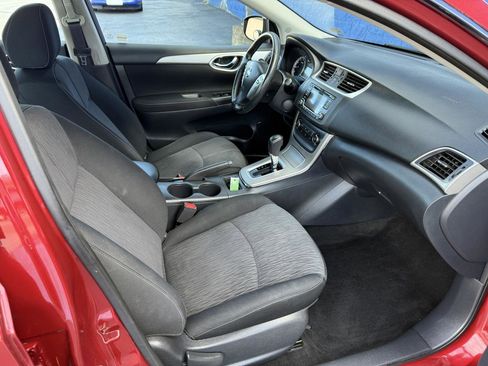 Used 2015 Nissan Sentra SV image 20