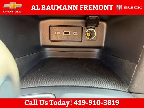 Used 2023 Chevrolet Equinox LS w/ LS Convenience Package FWD image 22