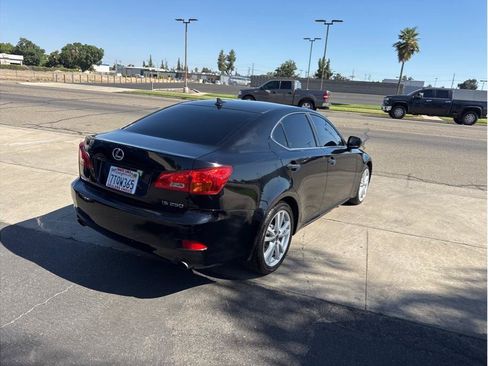 Used 2007 Lexus IS 250 RWD image 5