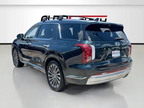 Used 2023 Hyundai Palisade Calligraphy AWD/4WD image 5