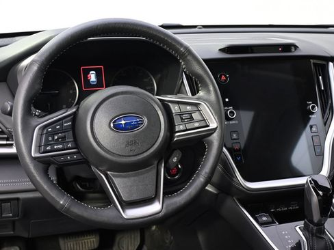 Certified 2024 Subaru Outback Limited AWD/4WD image 12
