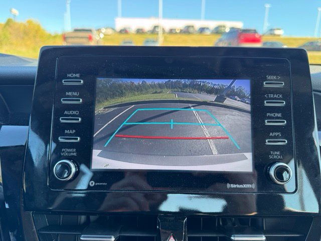 Used 2023 Toyota Camry SE FWD image 24