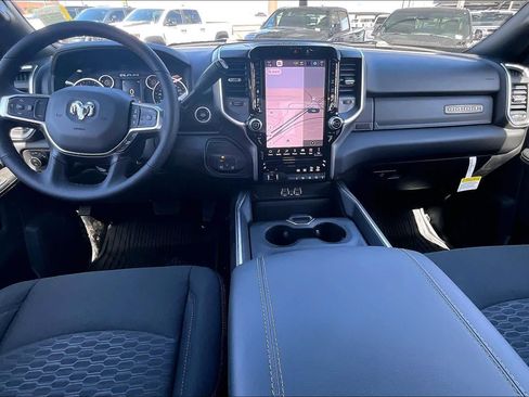 New 2026 RAM 2500 Big Horn image 6