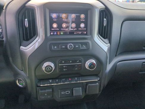 New 2026 GMC Sierra 2500 Pro AWD/4WD image 13