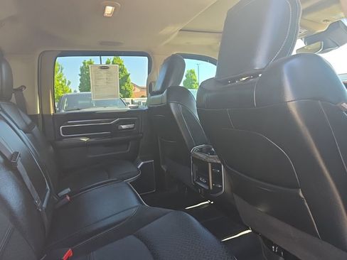 Certified 2020 RAM 3500 Laramie AWD/4WD image 11