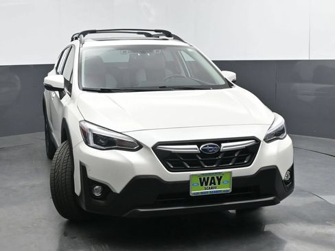 Used 2021 Subaru Crosstrek 2.5i Limited w/ Popular Package #5 AWD/4WD image 33