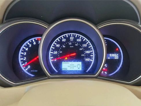 Used 2013 Nissan Murano S AWD/4WD image 17