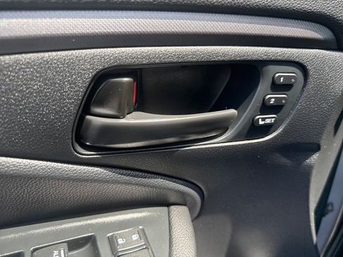 Certified 2023 Honda Passport TrailSport image 11