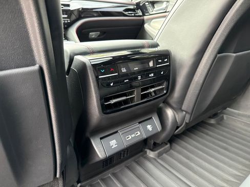 Used 2024 Acura MDX Type S image 24