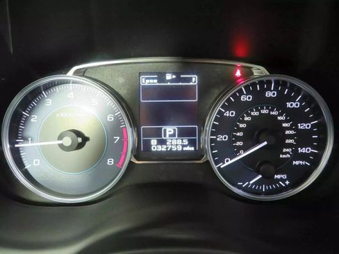 Used 2016 Subaru Impreza 2.0i Sport Limited w/ Popular Package #1 image 14