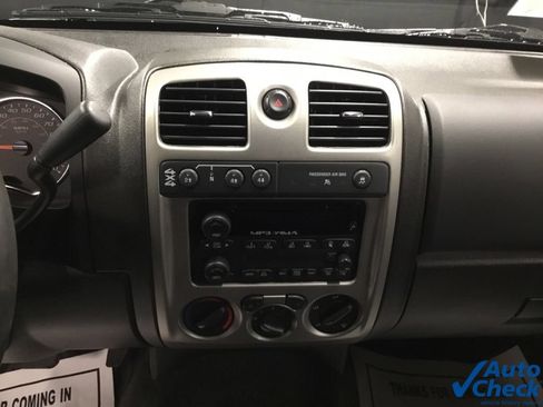 Used 2011 Chevrolet Colorado LT w/ Power Convenience Package AWD/4WD image 39