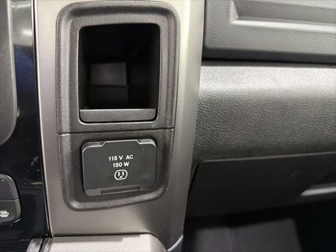Used 2016 RAM 1500 Sport w/ Convenience Group RWD image 30