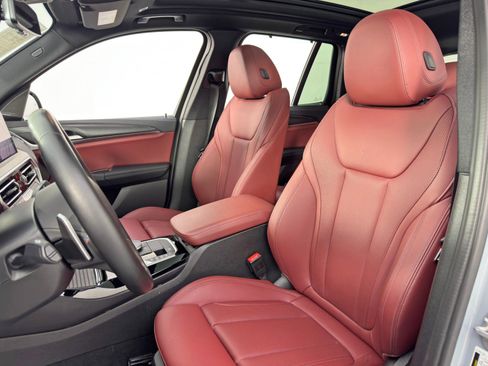 Used 2022 BMW X3 M40i image 42