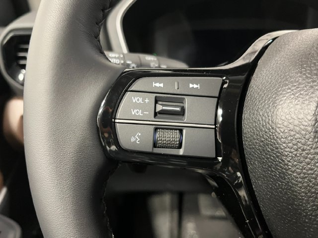 New 2026 Honda Pilot Touring image 18